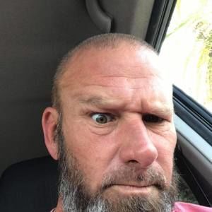 Meet your Posher, Richard